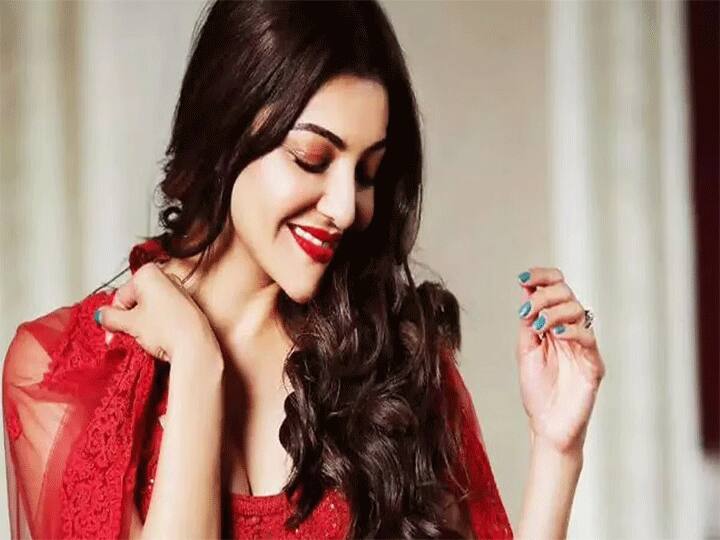 Kajal Aggarwal Wrote Emotional Post For Son Neil, Read All Details Here Kajal Aggarwal Post: इमोशनल पोस्ट शेयर कर काजल अग्रवाल ने दिखाई बेटे की पहली झलक, नील को बताया अपना सबकुछ