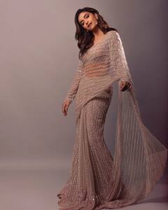 Keerthy Suresh pics: ஜொலி ஜொலிக்கும் கீர்த்தி சுரேஷின் லேட்டஸ்ட் க்ளிக்ஸ்