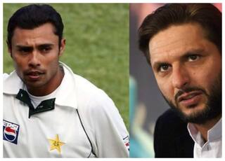 शाहिद अफरीदी को दानिश कनेरिया ने दिया करारा जवाब, कहा- भारत हमारा दुश्‍मन नहीं, अगर है तो...