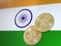 Cryptocurrencies May Face GST Of 28 Percent: Report