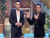 Krushna Gets Emotional While Talking About Rift With Govinda, Says He Misses Him
