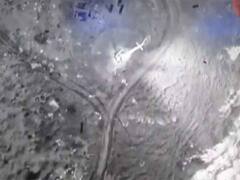 Video: यूक्रेन के ड्रोन ने रशियन हेलिकॉप्टर को किया तबाह, यूक्रेनी जहाजों की रूसी ठिकानों पर बमबारी