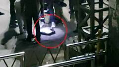 Nagpur : रेल्वे स्टेशनच्या परिसरात आढळली जिवंत बॉम्ब सदृश वस्तू;  55 कांड्या असलेले सर्किट सापडले