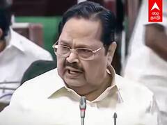 Durai Murugan Speech : விழுப்புரம் அணை உடைப்பு...சிமெண்டா? களிமண்ணா?துரைமுருகன் கலகலப்பு பேச்சு