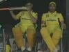CSK vs DC: ડ્રેસિંગ રુમમાં બેસીને બેટ ચાવતો જોવા મળ્યો ધોની, અમિત મિશ્રાએ કારણ જણાવ્યું...