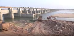 Nellore Sangam Barrage: నేడు సంగం బ్యారేజ్ పరిశీలనకు మంత్రి అంబటి రాంబాబు | ABP Desam