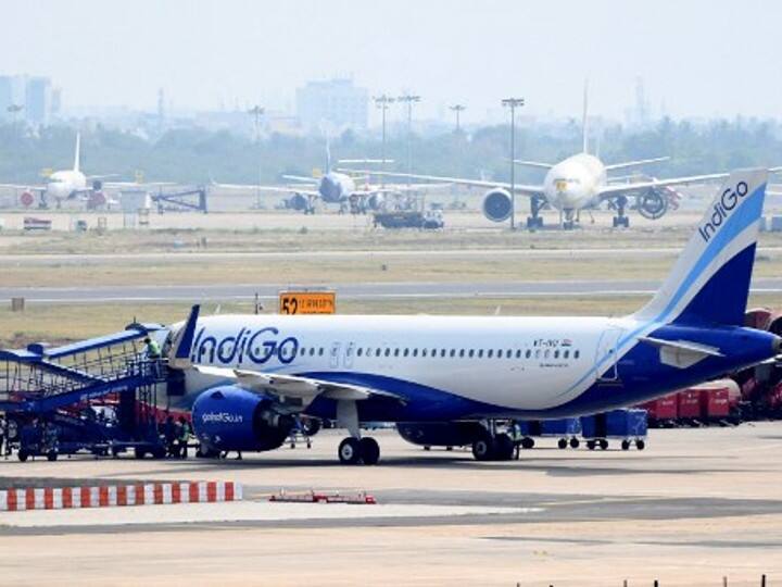 NCPCR Seeks FIR Against IndiGo For Barring Specially-Abled Child From Boarding Flight NCPCR Seeks FIR Against IndiGo For Barring Specially-Abled Child From Boarding Flight