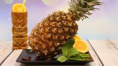 Pineapple Jam At Home: কীভাবে চটজলদি তৈরি করবেন আনারসের জ্যাম? রইল রেসিপি