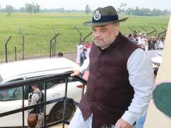 Guwahati Rally: गृह मंत्री अमित शाह ने कहा- PM मोदी के नेतृत्व में कई समस्याएं हुईं खत्म, आने वाले समय में हटाएंगे AFSPA