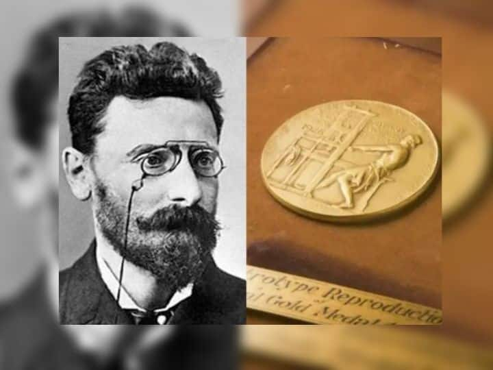 Pulitzer Prize 2022 know history of Pulitzer award and Joseph Pulitzer Pulitzer Prize 2022 : कोण आहेत जोसेफ पुलित्झर? पत्रकारितेतील सर्वोच्च पुरस्कार त्यांच्या नावानं का दिला जातो?