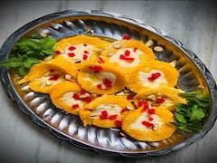 Summer Recipe: गर्मियों में बच्चों के लिए बनाएं मैंगो स्टफ्ड कुल्फी, जानें इसकी रेसिपी