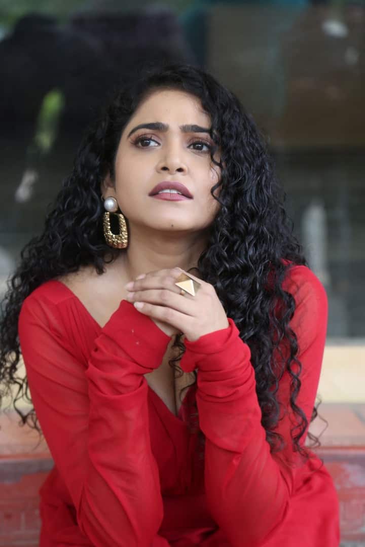 image సోనాక్షి వర్మ ఫొటోలు