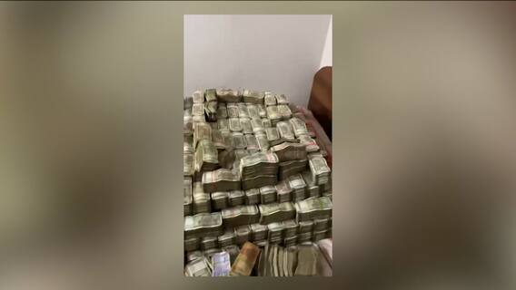 IAS पूजा सिंघल पर ED का शिकंजा कसा, आज पति और CA के साथ एक ही कमरे में बिठाकर होगी पूछताछ