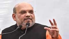 Amit Shah: ফের অমিত শাহের নিশানায় বাংলা! অনুপ্রবেশ মোকাবিলায় অসহযোগিতার অভিযোগ স্বরাষ্ট্রমন্ত্রীর