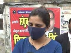 Lucknow News: गुपचुप तरीके से लखनऊ कोर्ट में पेश हुईं सपना चौधरी, जानें क्या है मामला?