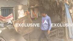 Delhi MCD Demolition Drive: बुल्डोजर चलाने से पहले MCD ने लोगों से की खुद से अतिक्रमण हटाने की अपील