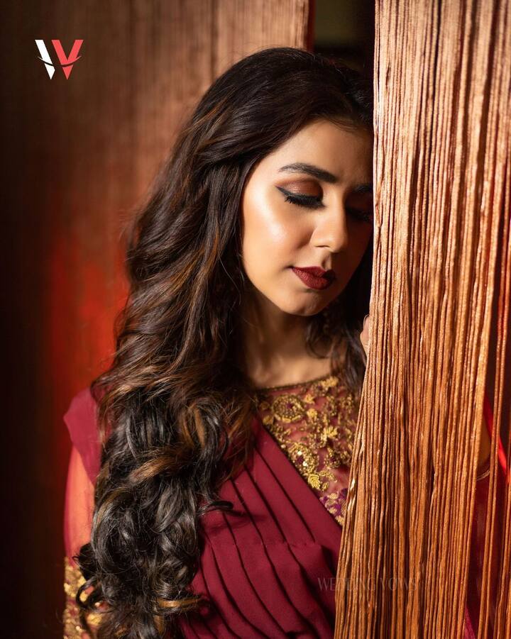 నిక్కీ గల్రాని ఫోటోలు  -Image Credit: Nikki Galrani/Instagram