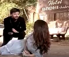 Watch the full episode of Saas Bahu aur Saazish ( 9 May 2022 )