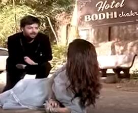 Watch the full episode of Saas Bahu aur Saazish ( 9 May 2022 )