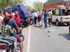 Banka Road Accident: बांका में भीषण सड़क दुर्घटना, महिला सहित 3 लोगों की हुई मौत, ट्रक और कार में टक्कर से हादसा