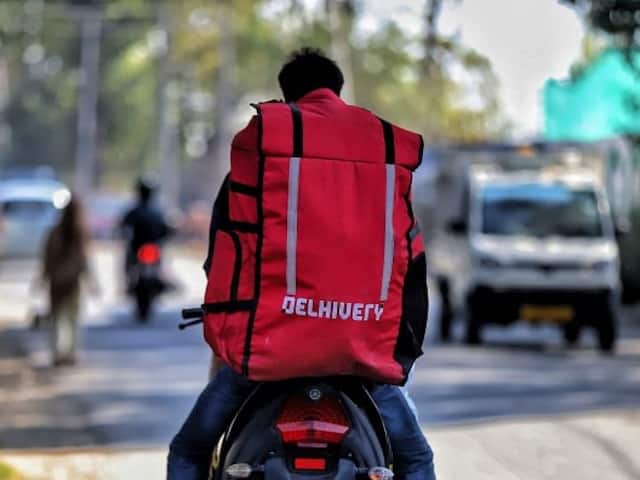Logistics Supplier Firm Delhivery IPO Opens On Wednesday | Check Details Here