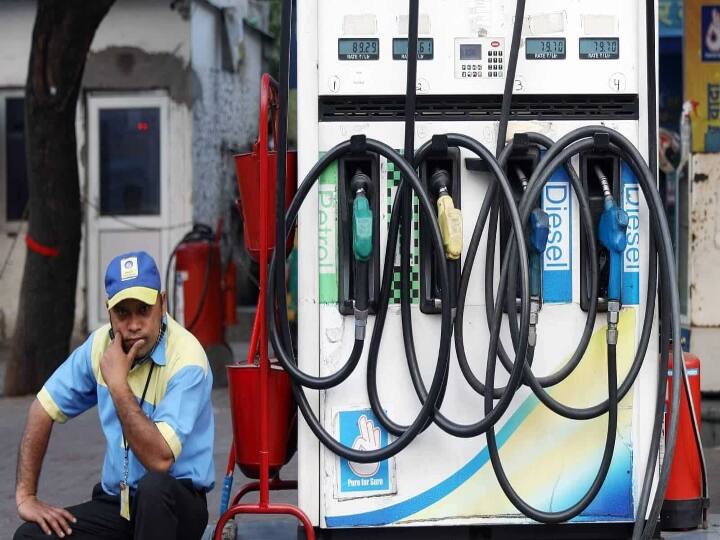 petrol and diesel price on 10th may 2022 Petrol, Diesel Price : சென்னையில் பெட்ரோல், டீசல் விலை இன்று என்ன தெரியுமா..?