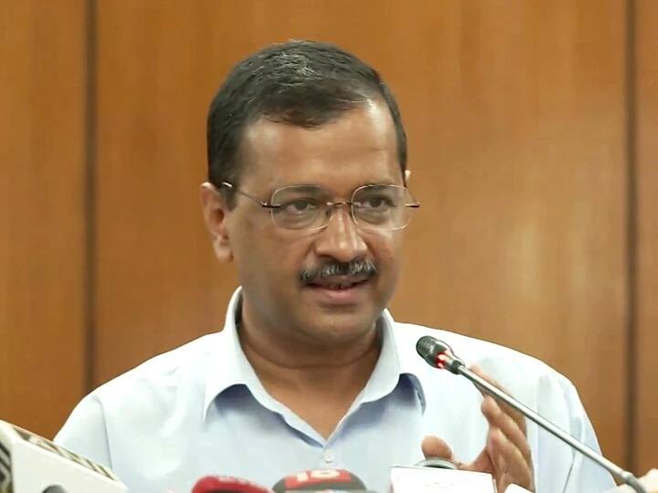 Lok Sabha Election 2024 में किससे गठबंधन करेगी अरविंद केजरीवाल की AAP? नागपुर में दिल्ली के मुख्यमंत्री ने बताया No Alliances With Parties 2024 lok sabha Elections, Want To Partner With Public: Delhi CM Arvind Kejriwal Lok Sabha Election 2024 में किससे गठबंधन करेगी अरविंद केजरीवाल की AAP? नागपुर में दिल्ली के मुख्यमंत्री ने बताया