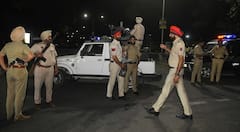 Mohali Rocket Attack: आखिर कैसे हुई ये सुरक्षा चूक और जांच कहां तक पहुंची? जानिए