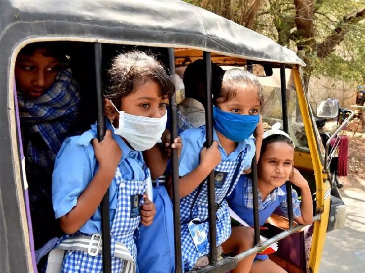 Rajasthan heat wave summer vacation started from 11 may 2022 in state, know in details ann  Rajasthan में भीषण गर्मी का प्रकोप, 11 मई से स्कूलों में ग्रीष्म अवकाश किया गया घोषित 