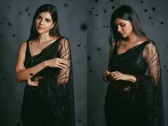 Kalyani Pics: ‘சின்ன அழகு சித்திர அழகு' - கல்யாணி லேட்டஸ்ட் க்ளிக்ஸ்