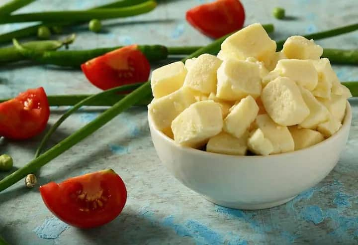 Paneer for weight loss paneer is helpful in weight loss know benefits and right time to eat Paneer for Weight Loss: પનીર ખાવાથી ઘટી શકે છે આપનું વજન, જાણો ક્યાં સમયે કરશો તેનું ઇનટેક