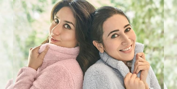 Kareena Kapoor Khan and Karisma Kapoor to start shooting for their upcoming in West Bengal Bollywood Update: আগামী প্রজেক্টের শ্যুটিং সারতে পশ্চিমবঙ্গে করিনা-করিশ্মা