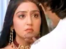 Tere Bina Jiya Jaaye Na: Devraj and Krisha's romantic moments | SBS