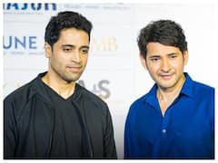 Major Movie OTT Offer: 'మేజర్' ఓటీటీ రిలీజ్ కి క్రేజీ ఆఫర్ - రిజెక్ట్ చేసిన మహేష్ బాబు