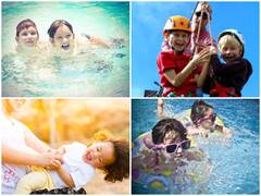 Parenting Tips: गर्मियों की छुट्टियों में बच्चों के लिए बेस्ट हैं ये 5 एक्टिविटीज