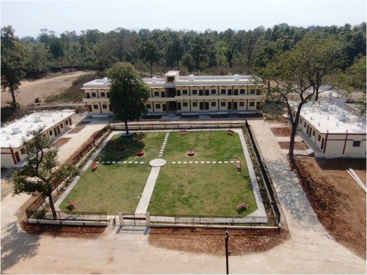 Bastar first time in India loan verratu hub for surrender naxalites ANN Bastar News: सरेंडर कर चुके नक्सलियों के लिए देश का पहला हब तैयार, 20 मई को सीएम बघेल करेंगे उद्घाटन