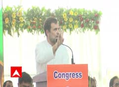 રાહુલ ગાંધી પર ભાજપે કેમ લગાવ્યો ગાંધીજીના અપમાનનો આરોપ? જુઓ વીડિયો