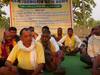 Chhattisgarh: हसदेव अरण्य के जंगलों को बचाने के लिए धरने पर बैठे लोग, इस बात को लेकर जमकर कर रहे विरोध