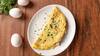Classic Omelette Recipes: একঘেয়ে অমলেটে ফিউশনের ছোঁয়া, কন্টিনেন্টালের স্বাদ বাড়িতেই