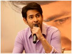 Mahesh Babu Interview: 'సర్కారు' కథలో మార్పులు చేయలేదు, మేం నమ్మింది చేశాం! - మహేష్ బాబు ఇంటర్వ్యూ