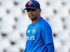Rahul Dravid: BJP विधायक का दावा- पार्टी के कार्यक्रम में शामिल होंगे राहुल द्रविड़