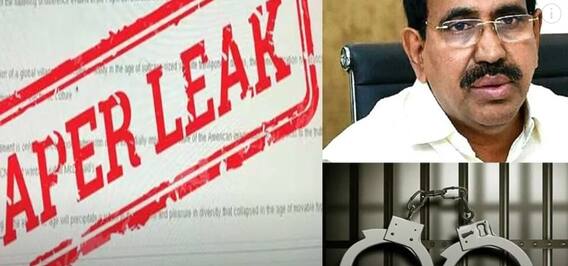 AP CID vs Telangana Police: నారాయణను తరలిస్తుండగా సరిహద్దుల్లో ఆపేసిన తెలంగాణ పోలీసులు | ABP Desam