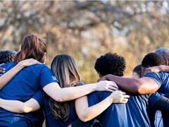 People Are Socialising Less In Person, But Not Because Of Social Media, Says Researcher