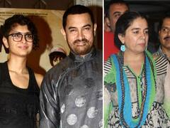 आमिर खान-किरण राव से लेकर ऋतिक रोशन-सुजैन तक, तलाक के बाद भी नहीं आई इन कपल्स के रिश्तों में खटास, आज भी हैं अच्छे दोस्त
