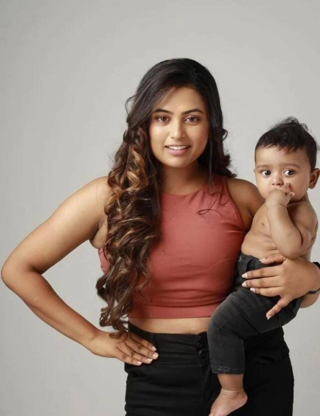 என் மகரத சித்திரமே என்றும் மகிழ்ந்திரு!!