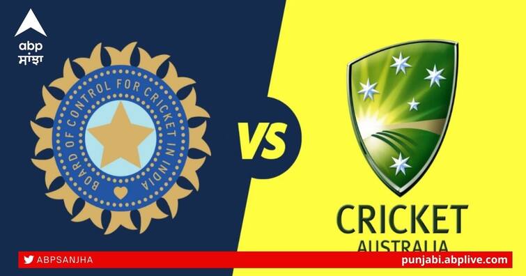 IND VS AUS: Australia To Tour India For 3-Match T20I Series In September As Per Reports IND vs AUS: T20 ਵਿਸ਼ਵ ਕੱਪ ਤੋਂ ਪਹਿਲਾਂ ਭਾਰਤ ਦਾ ਦੌਰਾ ਕਰੇਗਾ ਆਸਟ੍ਰੇਲੀਆ! ਸਤੰਬਰ 'ਚ ਹੋ ਸਕਦੀ ਟੀ-20 ਸੀਰੀਜ਼