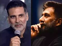 Akshay Kumar ने की कश्मीर फाइल्स की तारीफ, Vivek Agnihotri ने कहा 'ऐसा कहना उनकी मजबूरी है