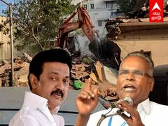 RA Puram Issue : 10 லட்சம் போதாது; 50 லட்சம் வேணும்.!கொந்தளிக்கும் கே.பாலகிருஷ்ணன்..