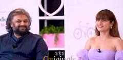 'Never Have I Ever' with Fatima Sana Shaikh | SBS Originals