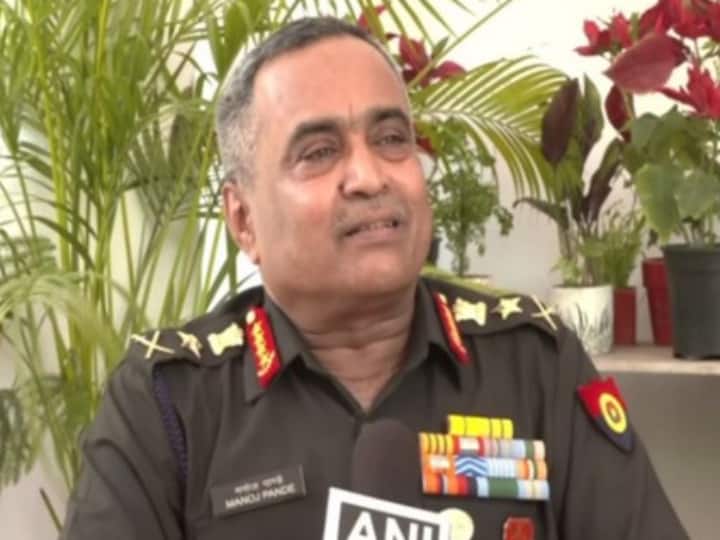 Nagaland Firing Incident: Probe Complete & Report Under Legal Scrutiny, Says Army Chief Gen Manoj Pande Nagaland Firing Incident: Probe Complete & Report Under Legal Scrutiny, Says Army Chief Gen Manoj Pande
